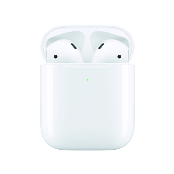 AirPods with Charging Case