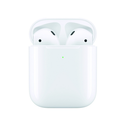 AirPods with Charging Case