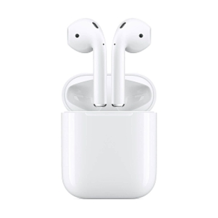 AirPods with Charging Case