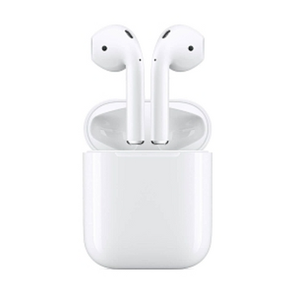 AirPods with Charging Case