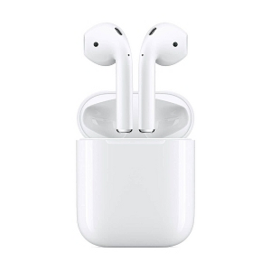 AirPods with Charging Case